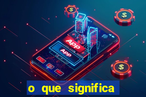 o que significa quando a luz acende sozinha